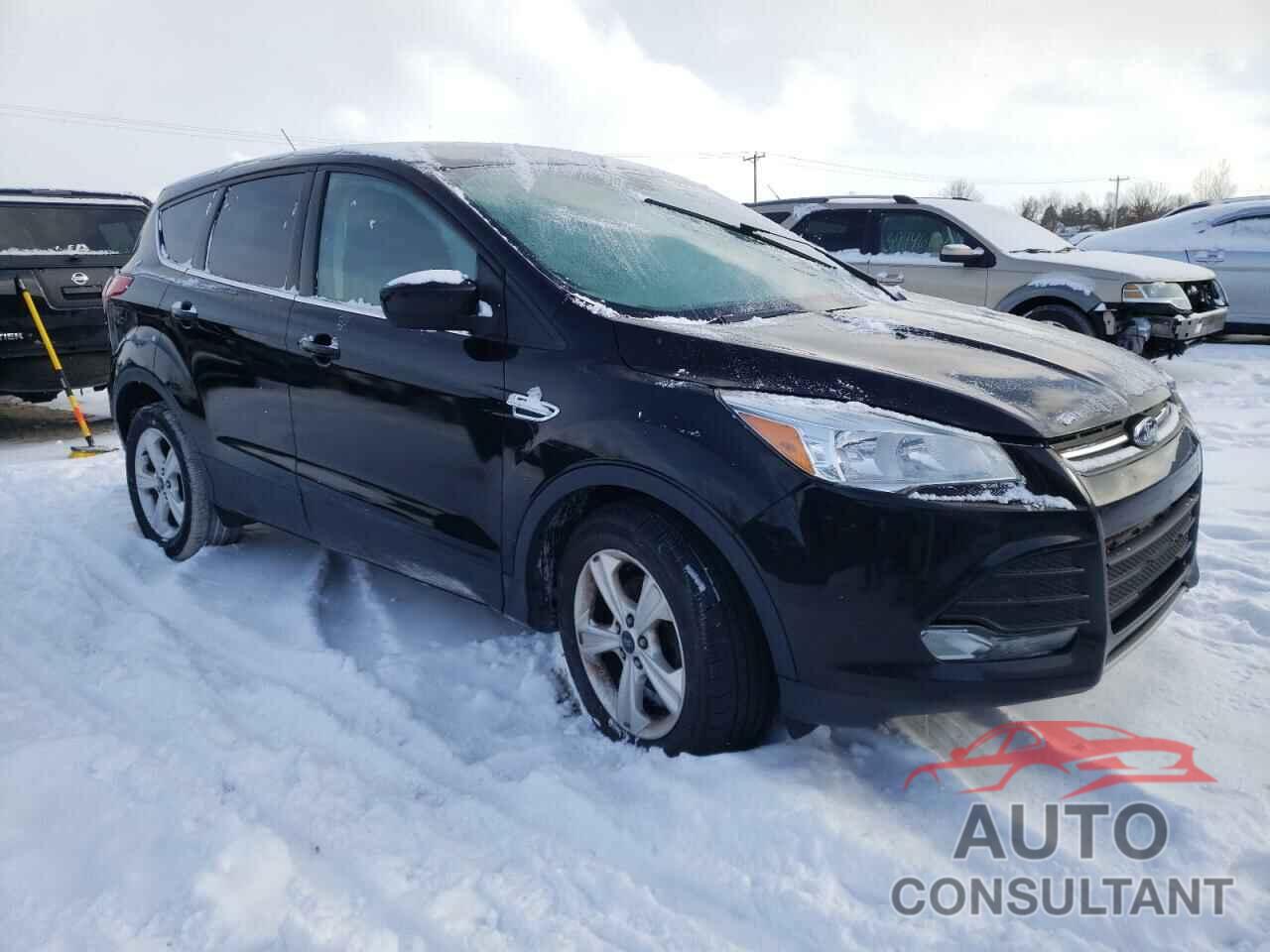 FORD ESCAPE 2016 - 1FMCU0G78GUB22477