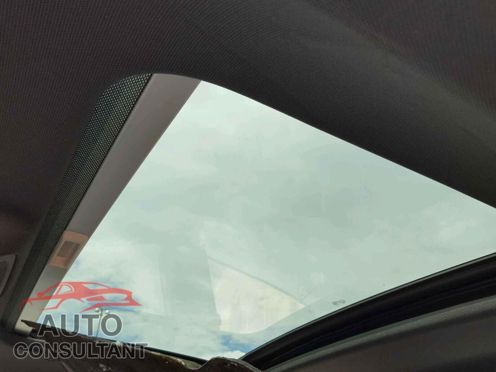 AUDI S5/RS5 2017 - WAUC4AFR5HA001774
