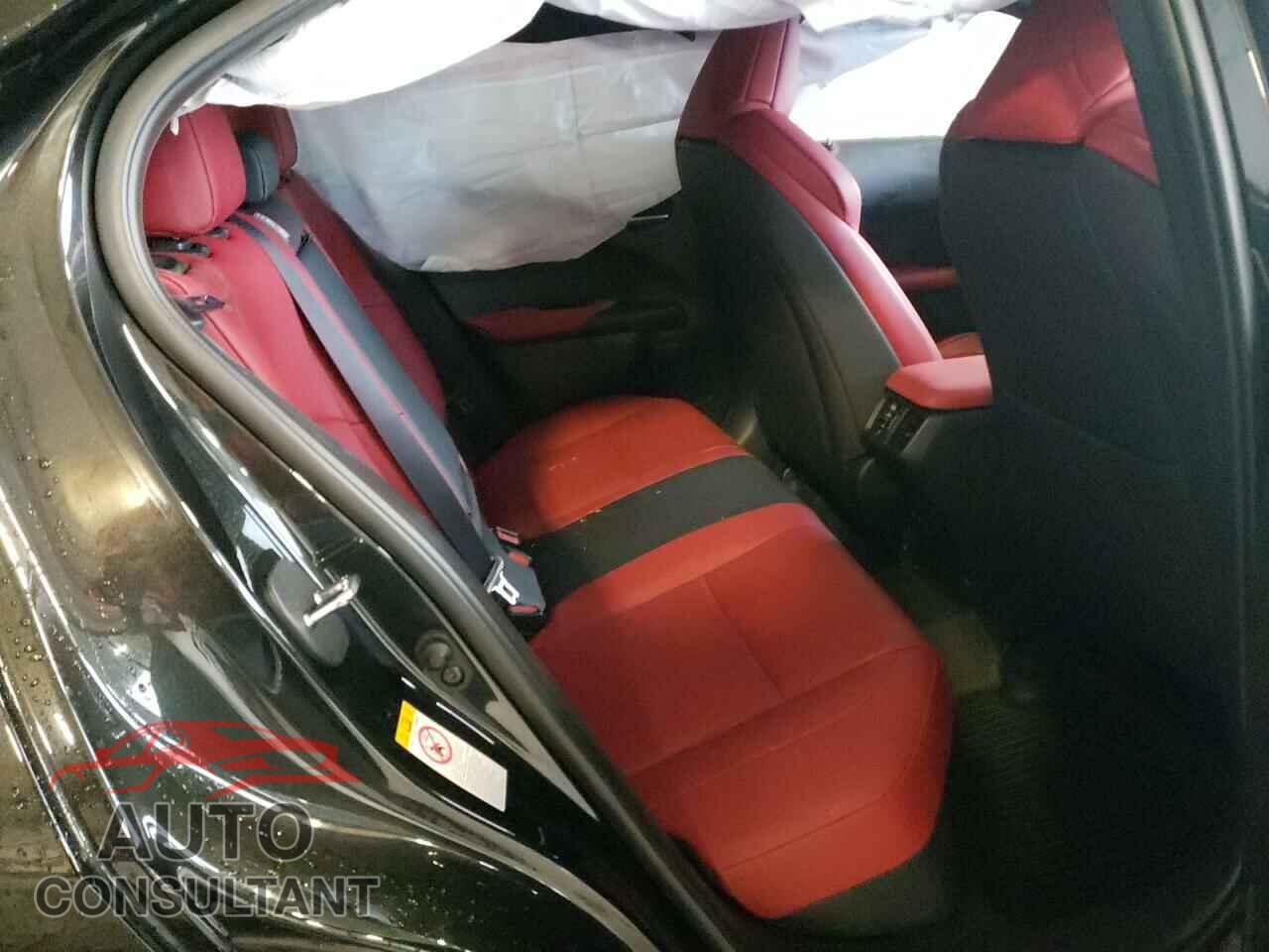 LEXUS UX 200 2019 - JTHY3JBH2K2006259