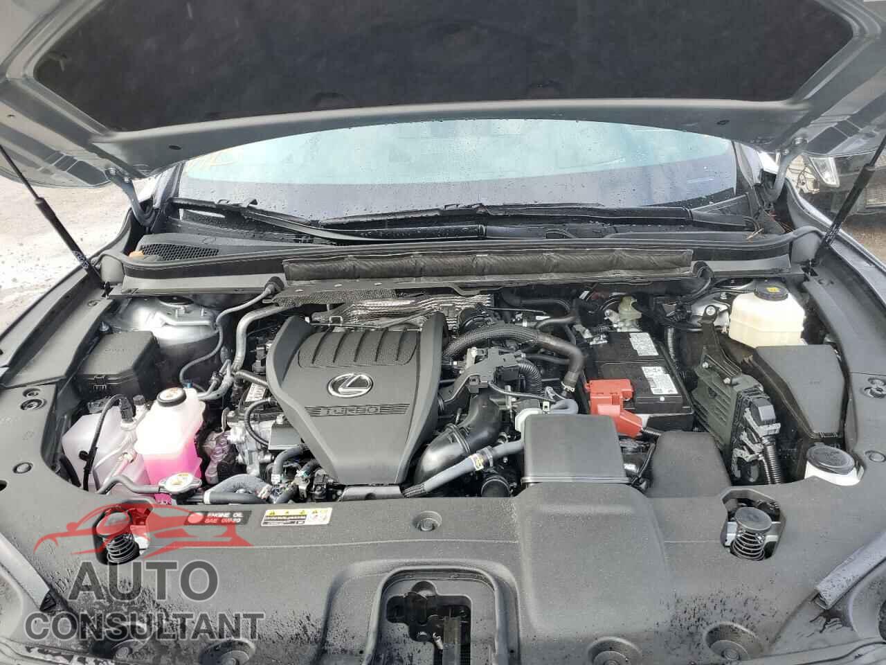 LEXUS RX350 2023 - 2T2BAMBA3PC013677
