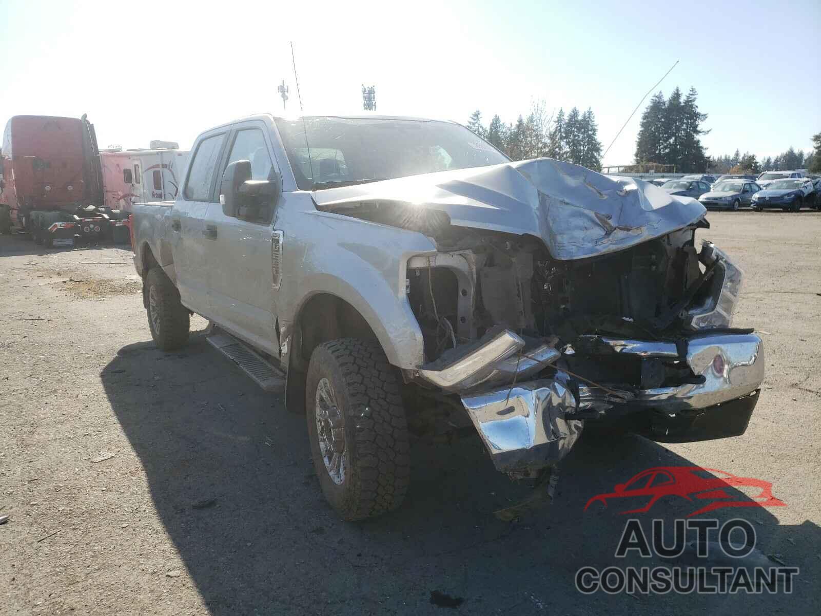 FORD F250 2020 - 1FT7W2BN6LED85332