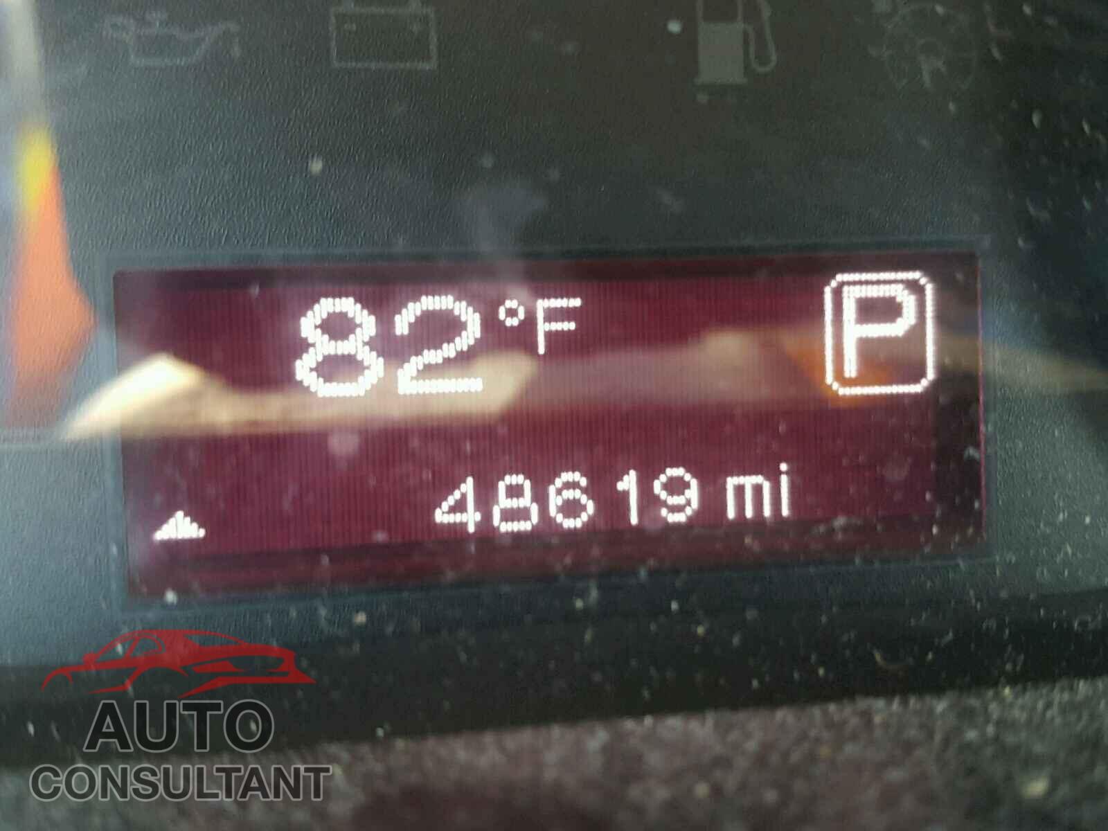 DODGE DART 2015 - 1C3CDFBB1FD265745