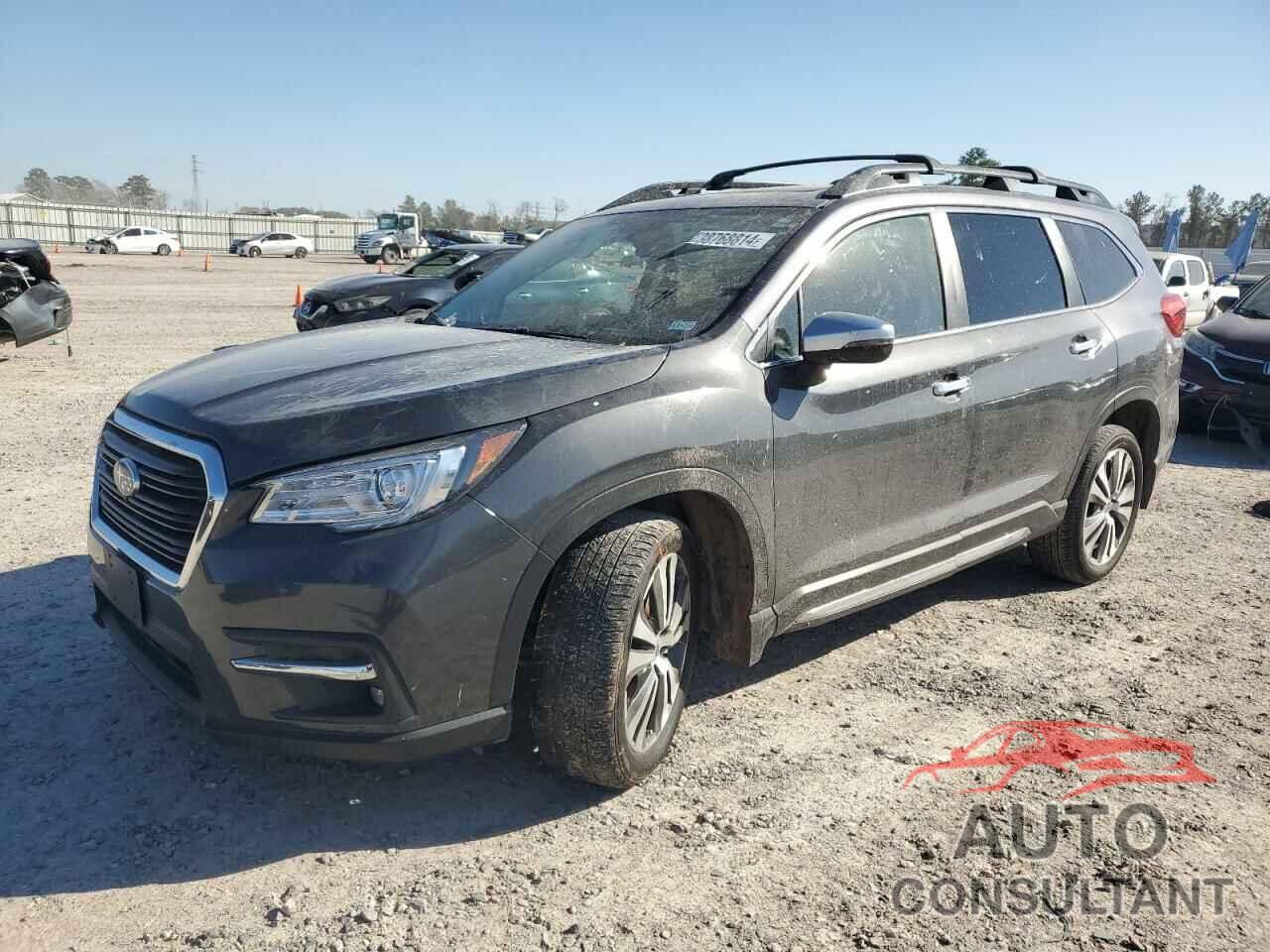 SUBARU ASCENT 2022 - 4S4WMARD8N3402165