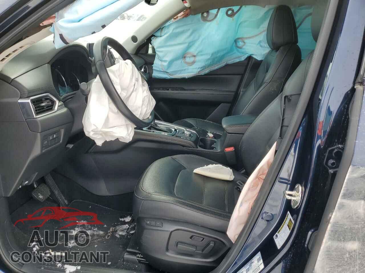MAZDA CX-5 2020 - JM3KFBDM2L0791501