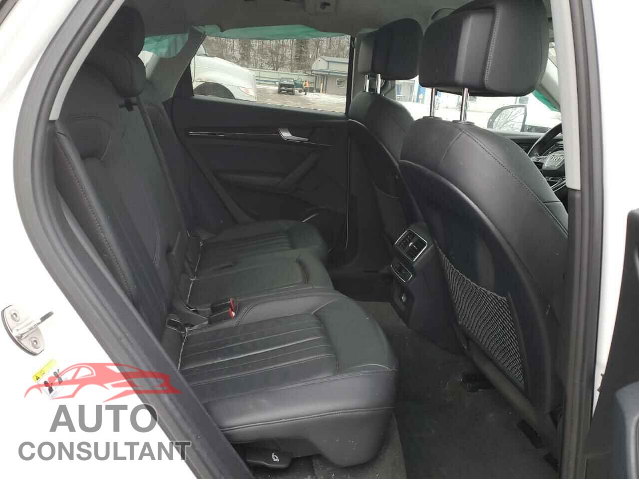 AUDI Q5 2019 - WA1ANAFY0K2106295
