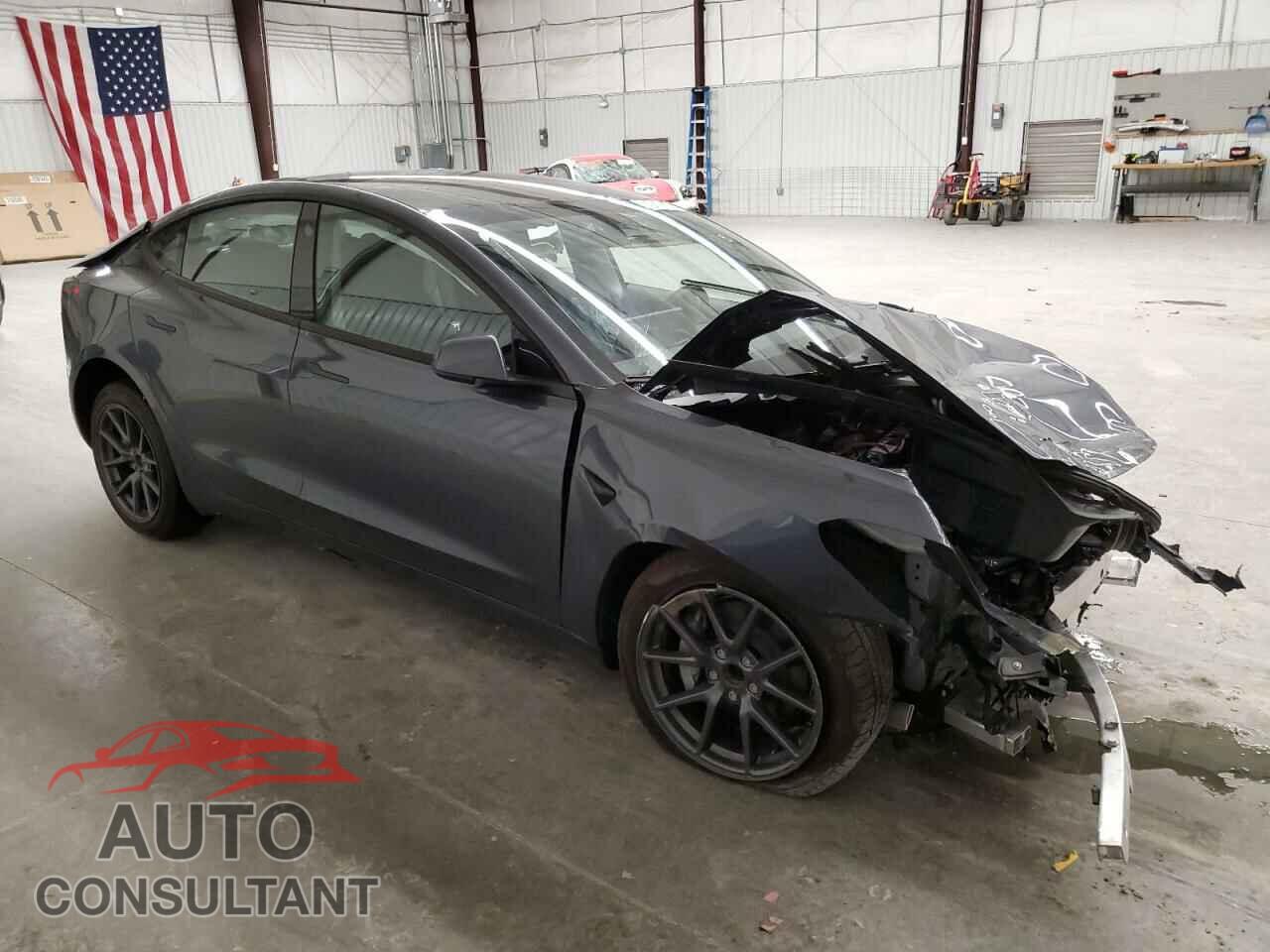 TESLA MODEL 3 2023 - 5YJ3E1EA4PF457251