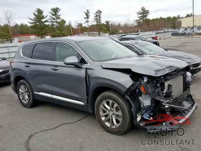 HYUNDAI SANTA FE 2019 - 5NMS2CAD5KH068934
