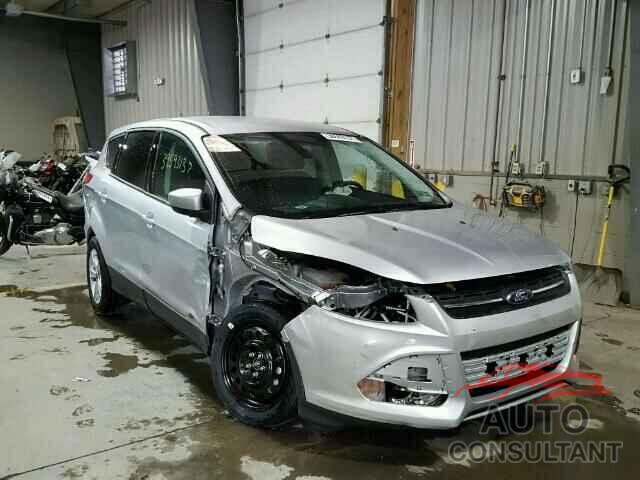 FORD ESCAPE 2016 - 1FMCU9GX5GUA06688