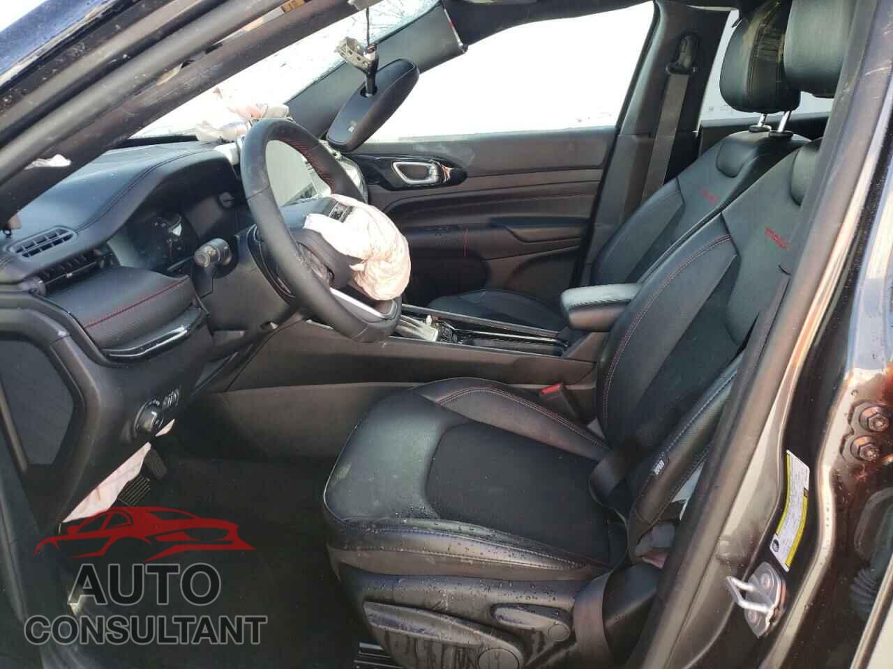 JEEP COMPASS 2023 - 3C4NJDDN1PT527686