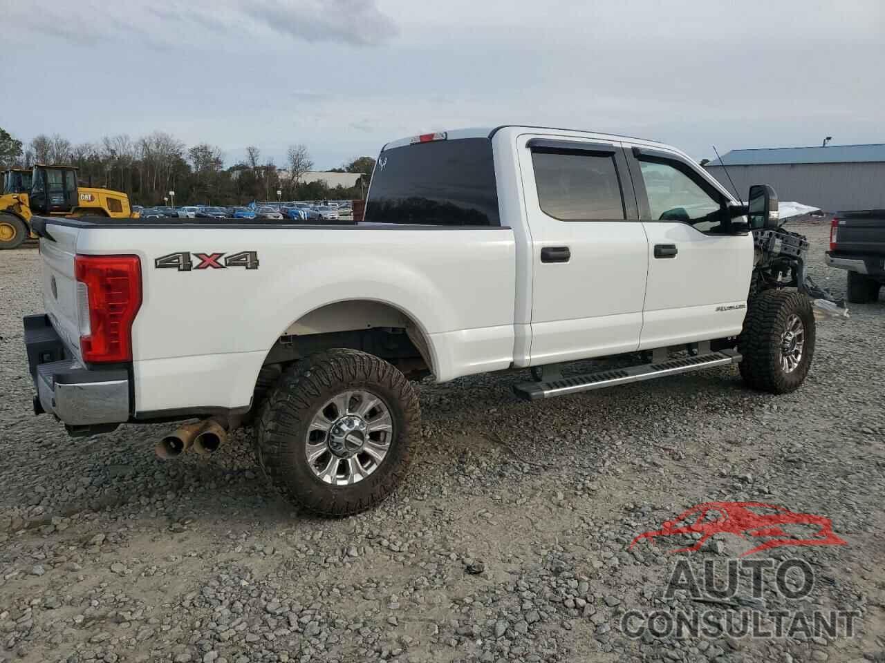 FORD F250 2019 - 1FT7W2BT5KED12322