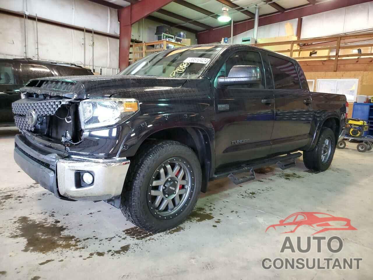 TOYOTA TUNDRA 2019 - 5TFEY5F11KX254094