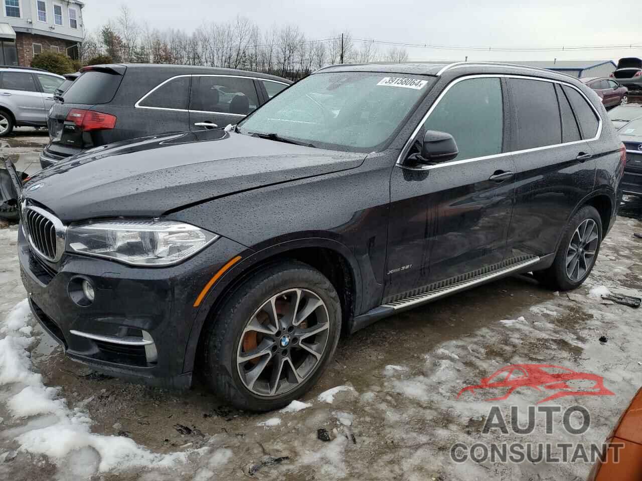 BMW X5 2017 - 5UXKR0C33H0V73053