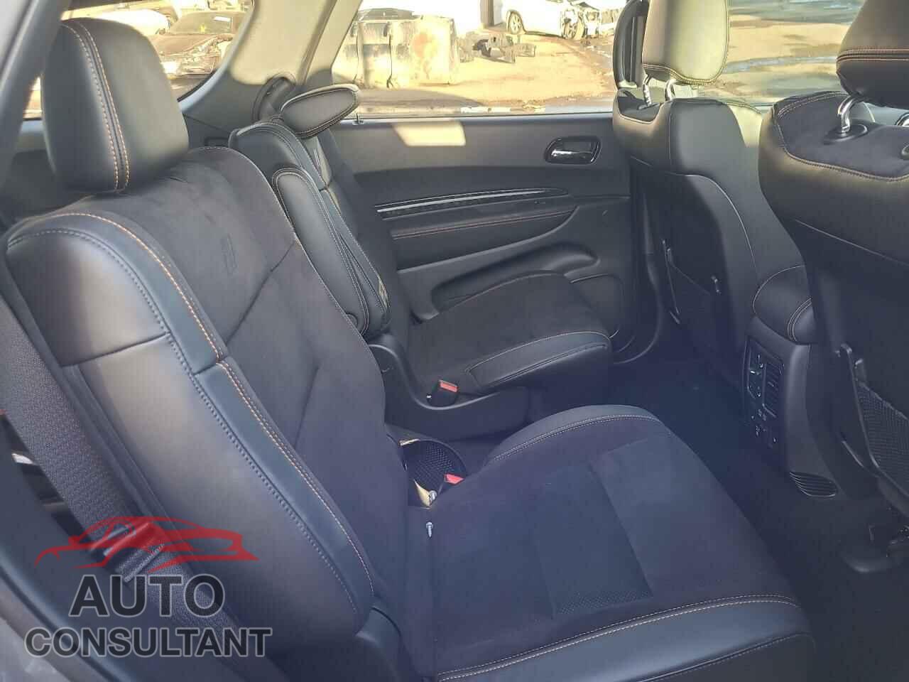 DODGE DURANGO 2023 - 1C4SDJCT3PC604501