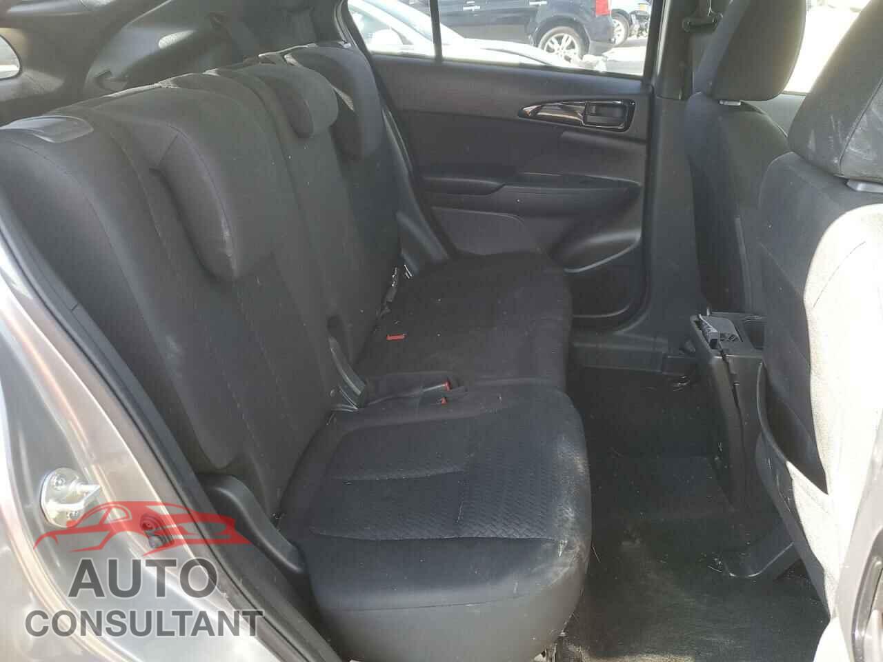 MITSUBISHI ECLIPSE 2020 - JA4AT3AAXLZ036714