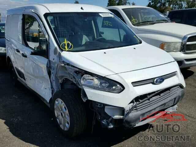 FORD TRANSIT CO 2015 - NM0LS6E72F1196538