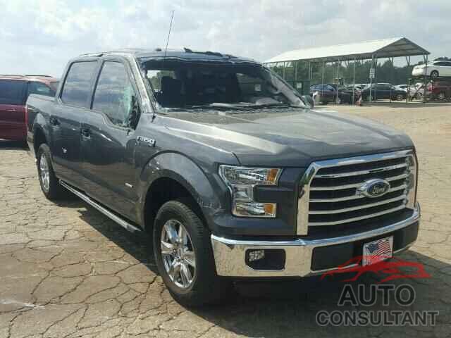 FORD F150 2015 - 1FTEW1CG1FKD14949