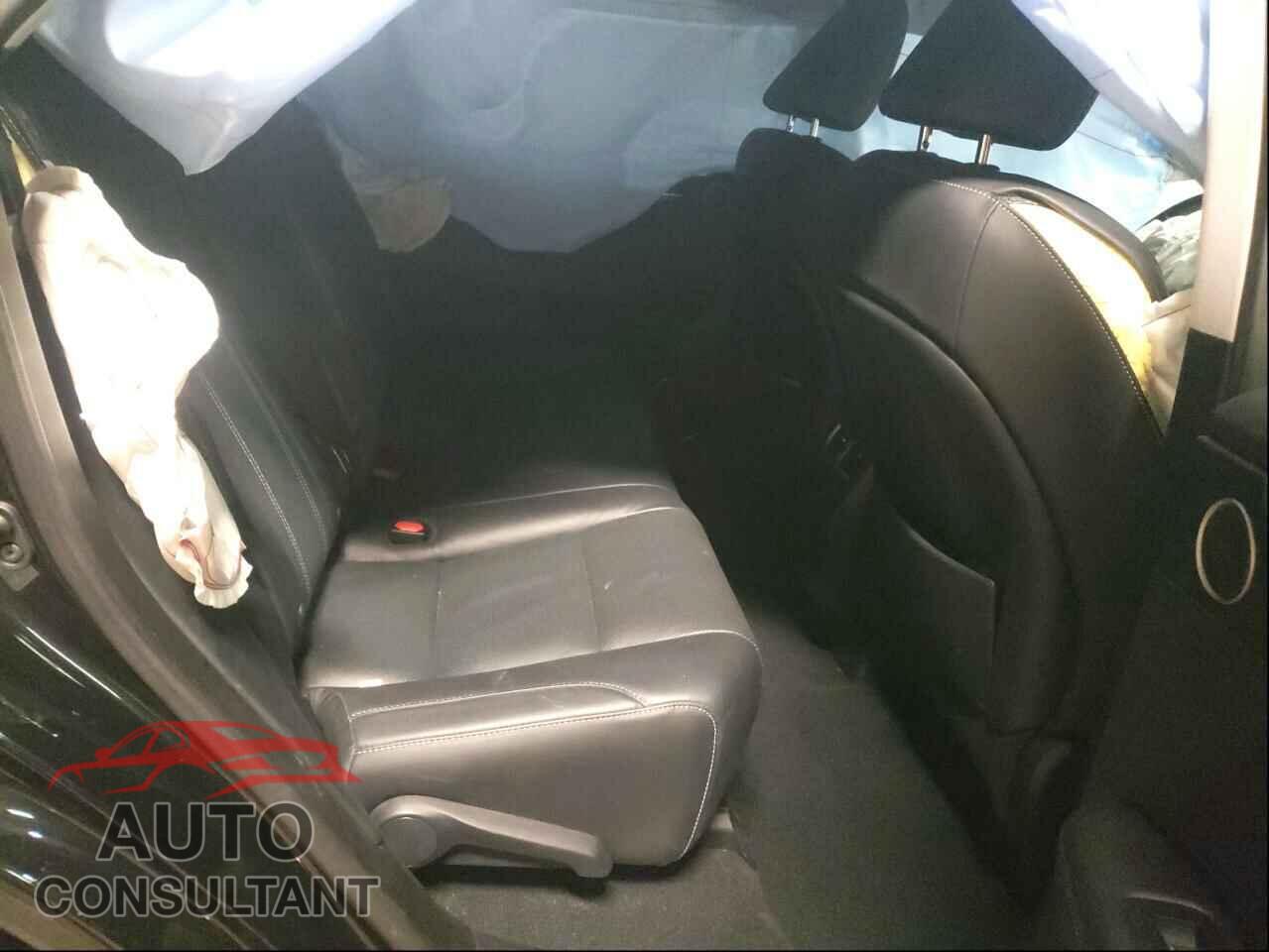 LEXUS RX350 2017 - 2T2BZMCA5HC100019