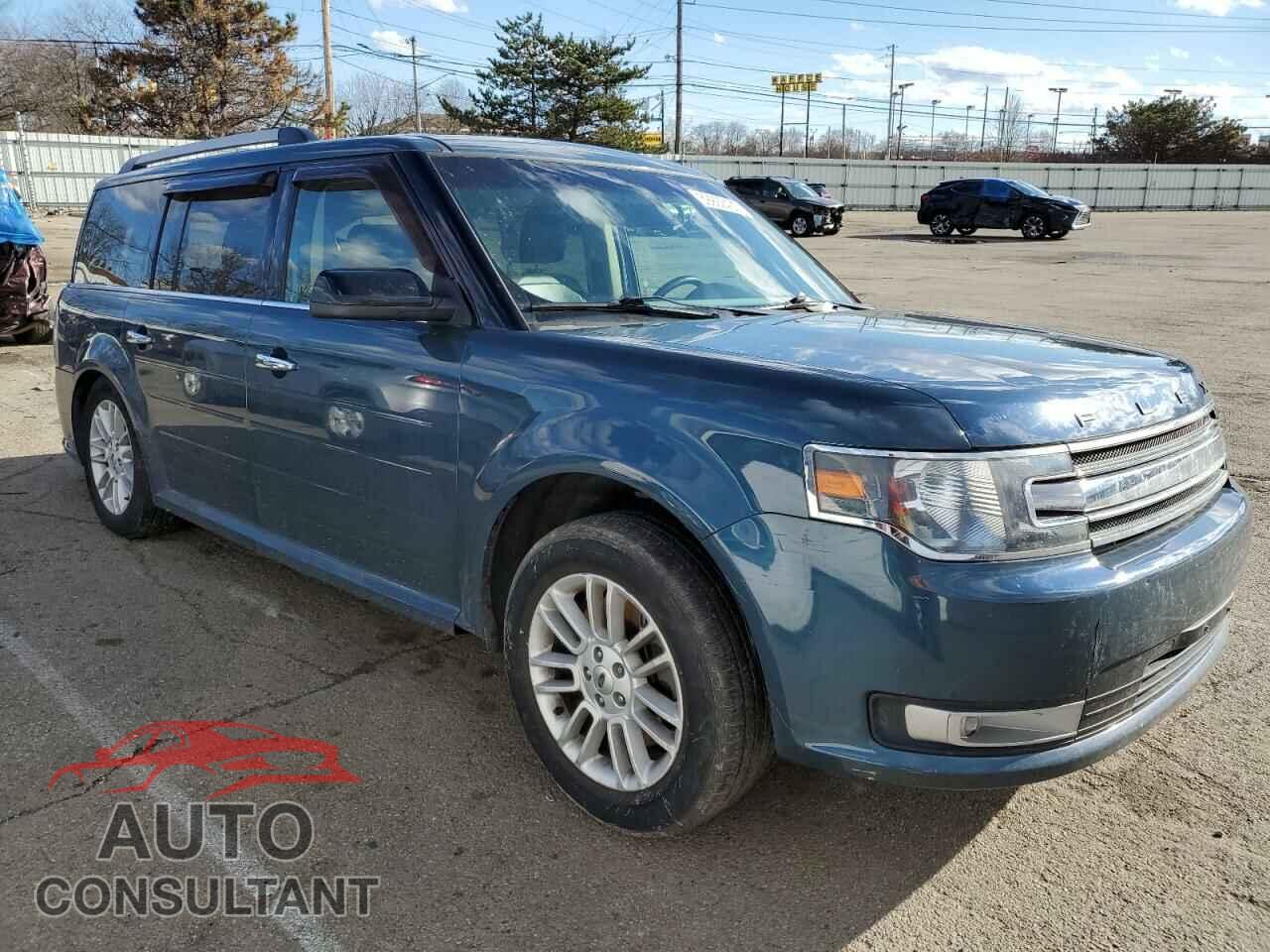 FORD FLEX 2016 - 2FMGK5C87GBA07832