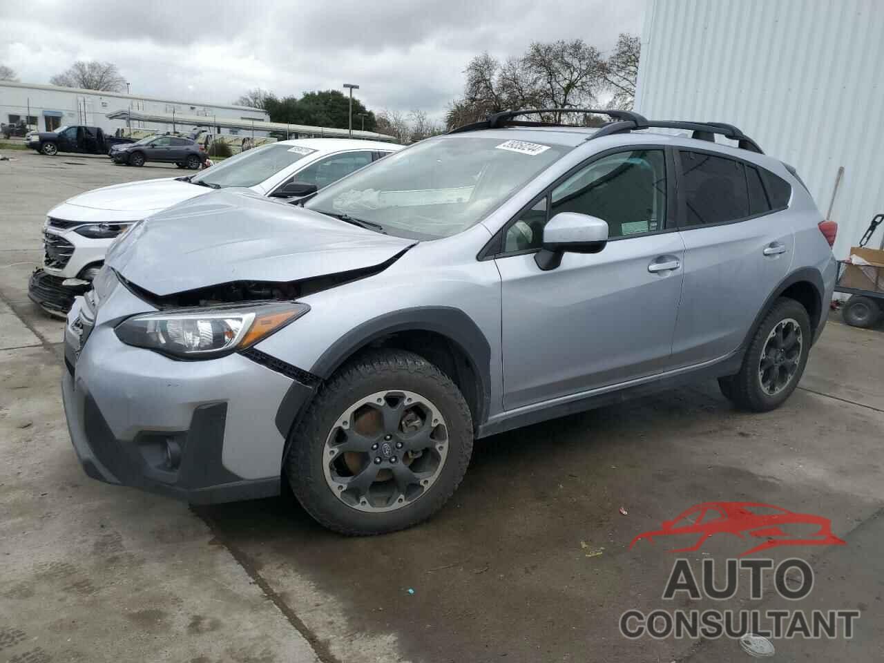 SUBARU CROSSTREK 2021 - JF2GTAPC1M8217349