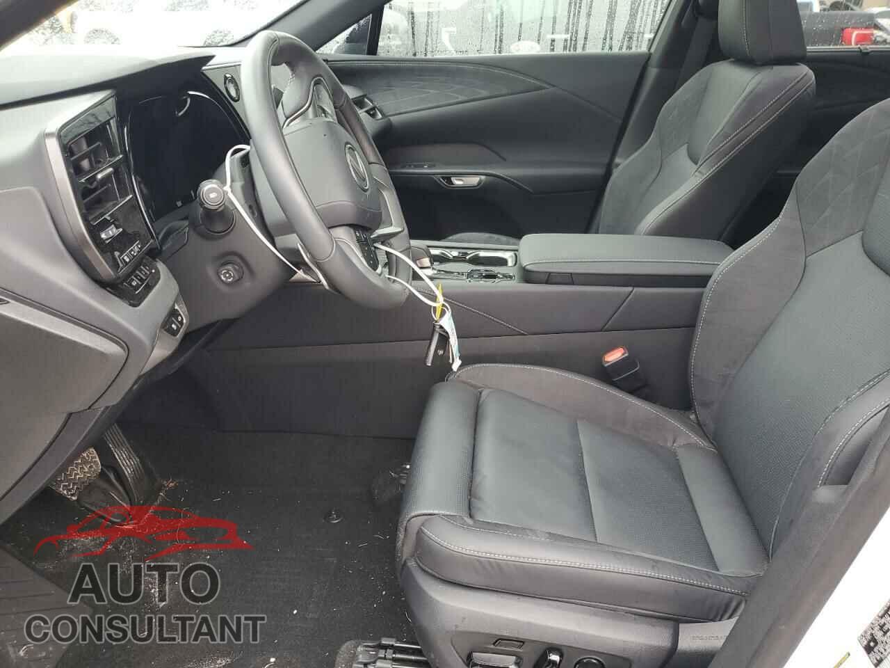 LEXUS RX350 2023 - 2T2BAMBA2PC010267