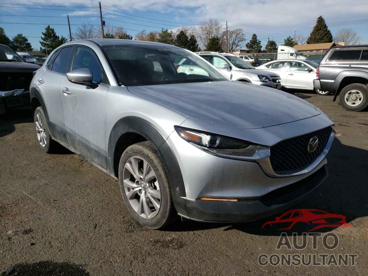 MAZDA CX30 2021 - 3MVDMABL4MM241953