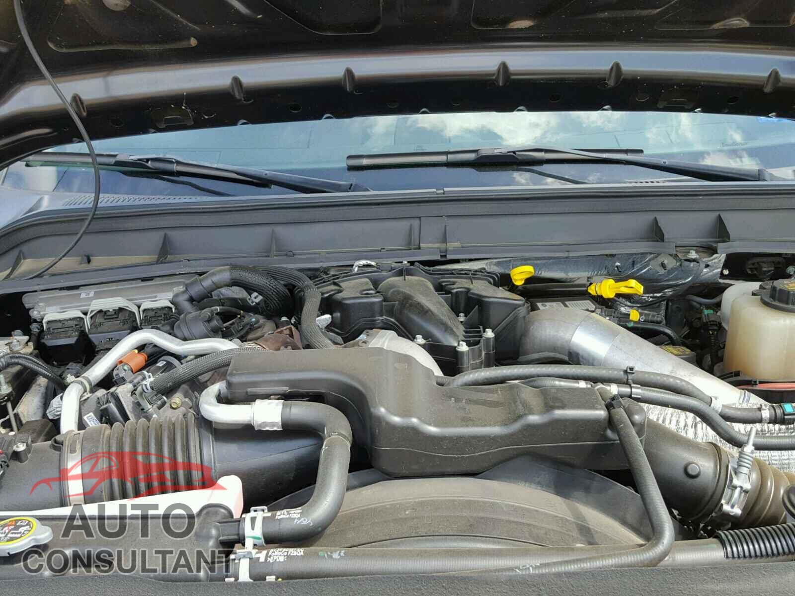 FORD F350 2015 - 1FT8W3DT4FEA55960