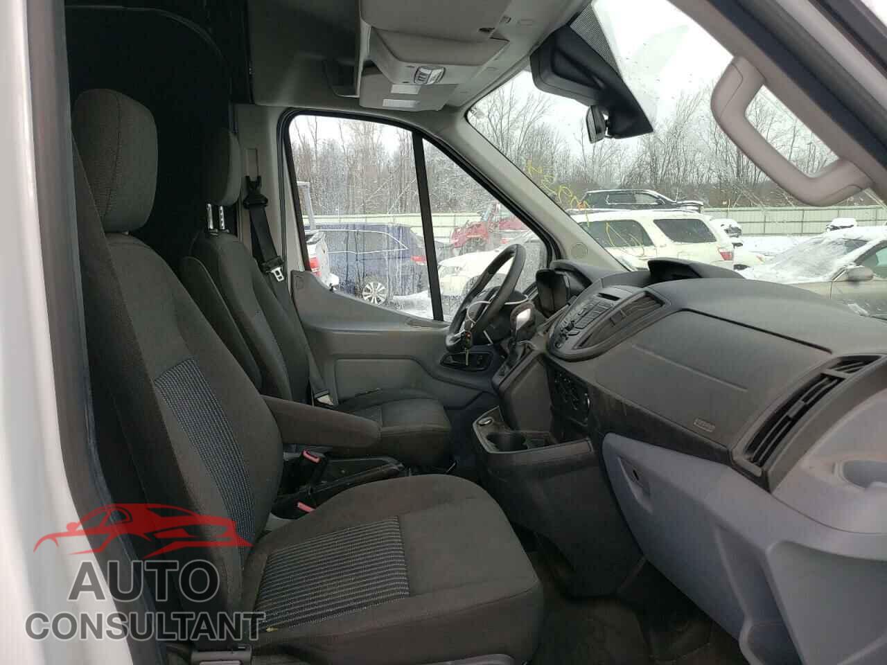 FORD TRANSIT CO 2019 - 1FTYR2CM4KKA88805