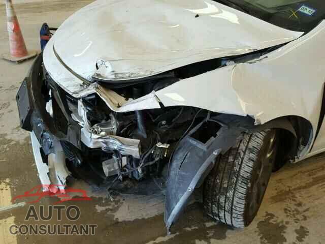DODGE DART 2015 - 1C3CDFAA7FD432991