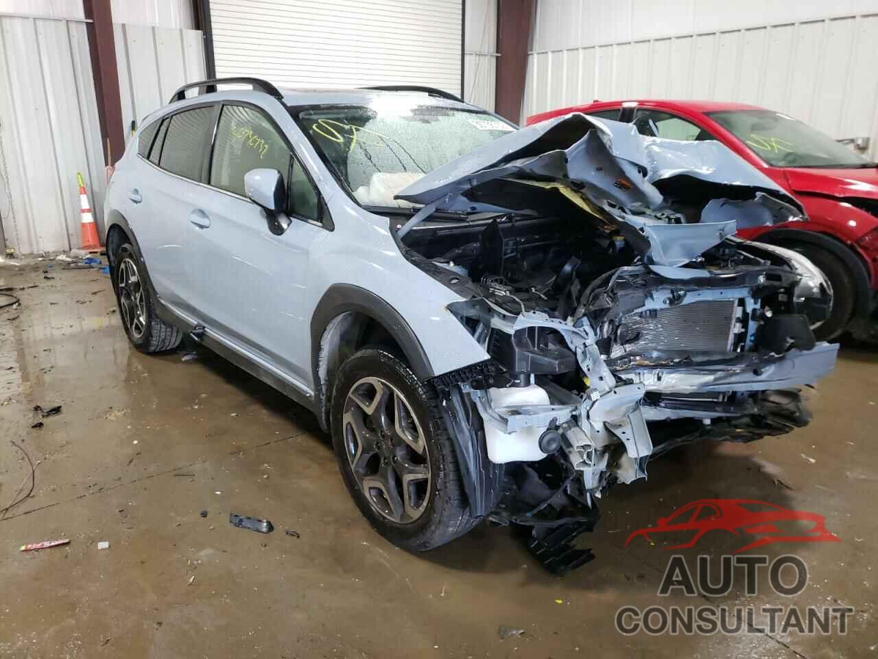 SUBARU CROSSTREK 2019 - JF2GTAMC1K8206045