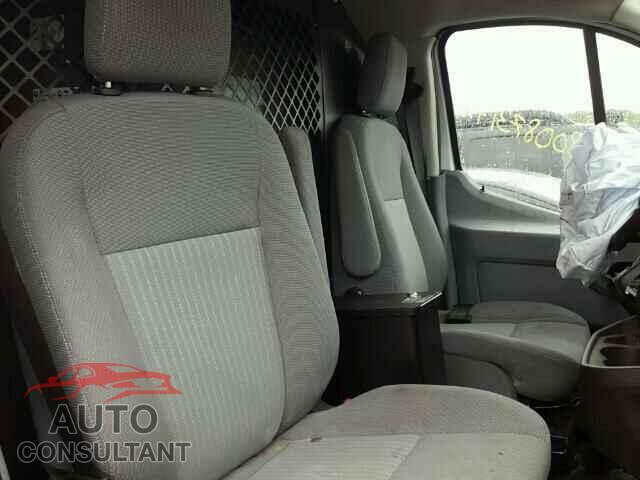 FORD TRANSIT CO 2015 - 1FTNR1YM8FKA65698