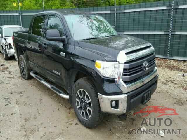 TOYOTA TUNDRA 2015 - 5TFDY5F14FX428709