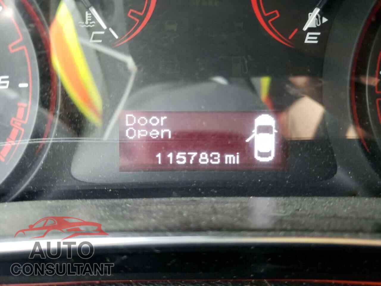 DODGE DART 2016 - 1C3CDFBB7GD504796