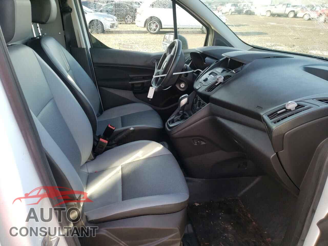 FORD TRANSIT CO 2017 - NM0LS7E71H1303779