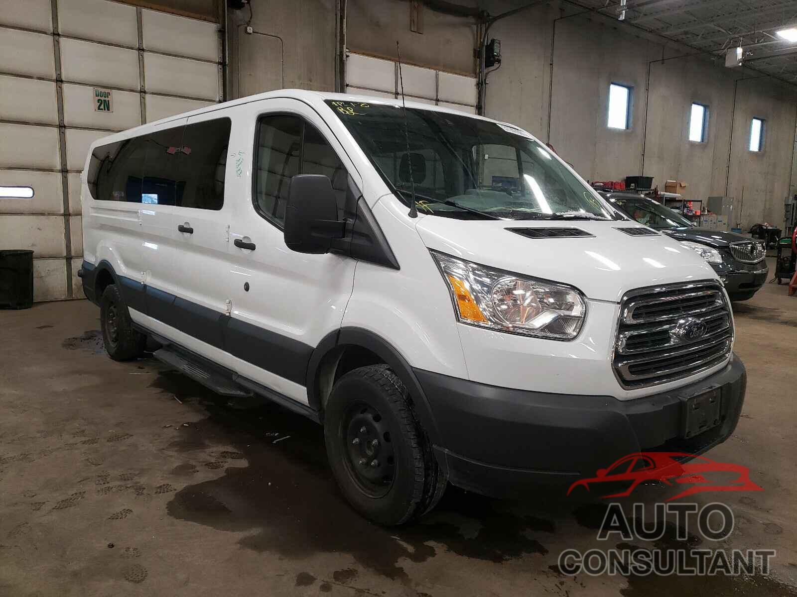 FORD TRANSIT CO 2016 - 1FBZX2ZMXGKA80401