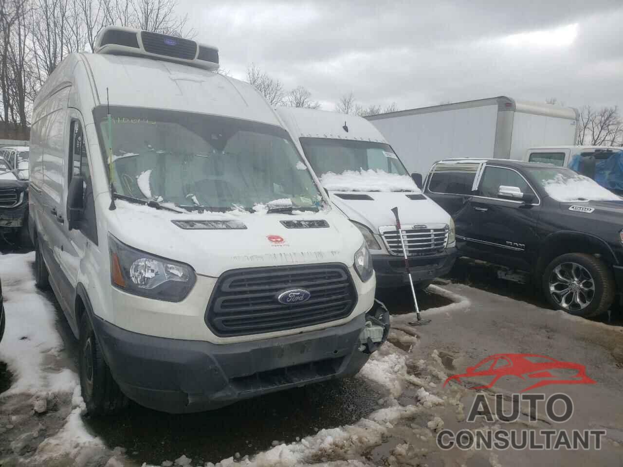 FORD TRANSIT CO 2018 - 1FTBW3XM0JKA22538