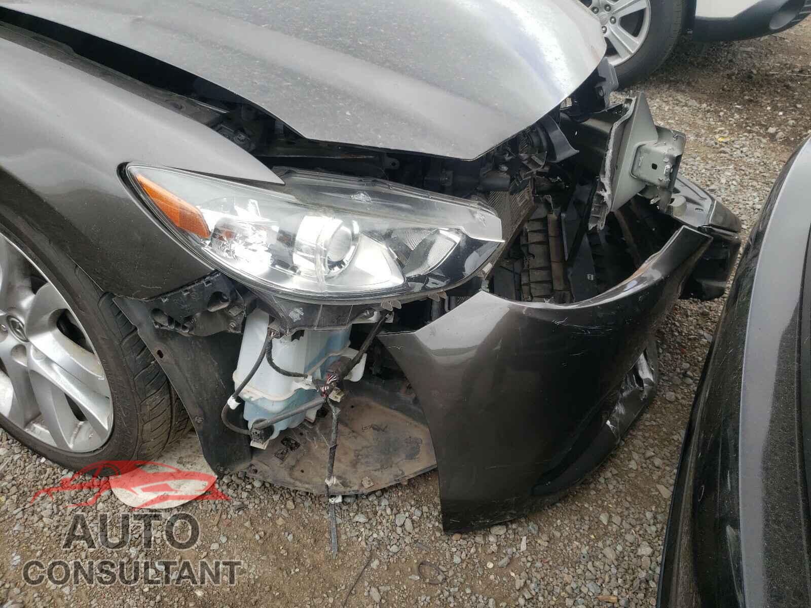 MAZDA 6 2017 - JM1GL1V58H1106492