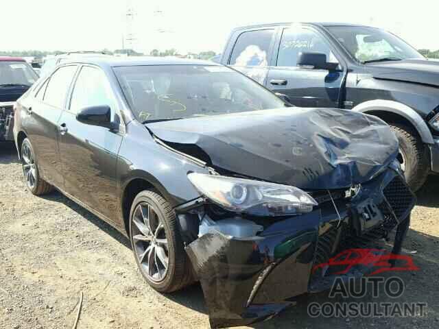 TOYOTA CAMRY 2015 - 4T1BF1FK1FU894044