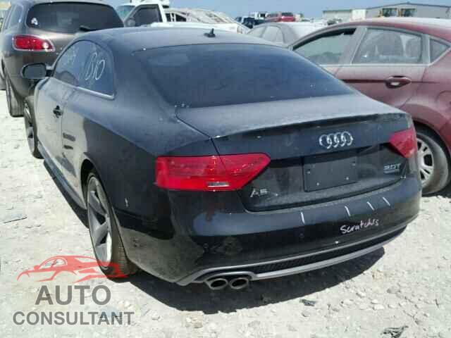 AUDI A5 2015 - WAUMFAFR3FA053447
