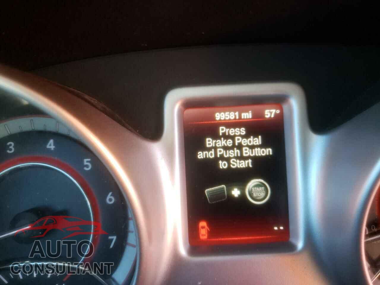 DODGE JOURNEY 2015 - KMHTC6AD1GU303229
