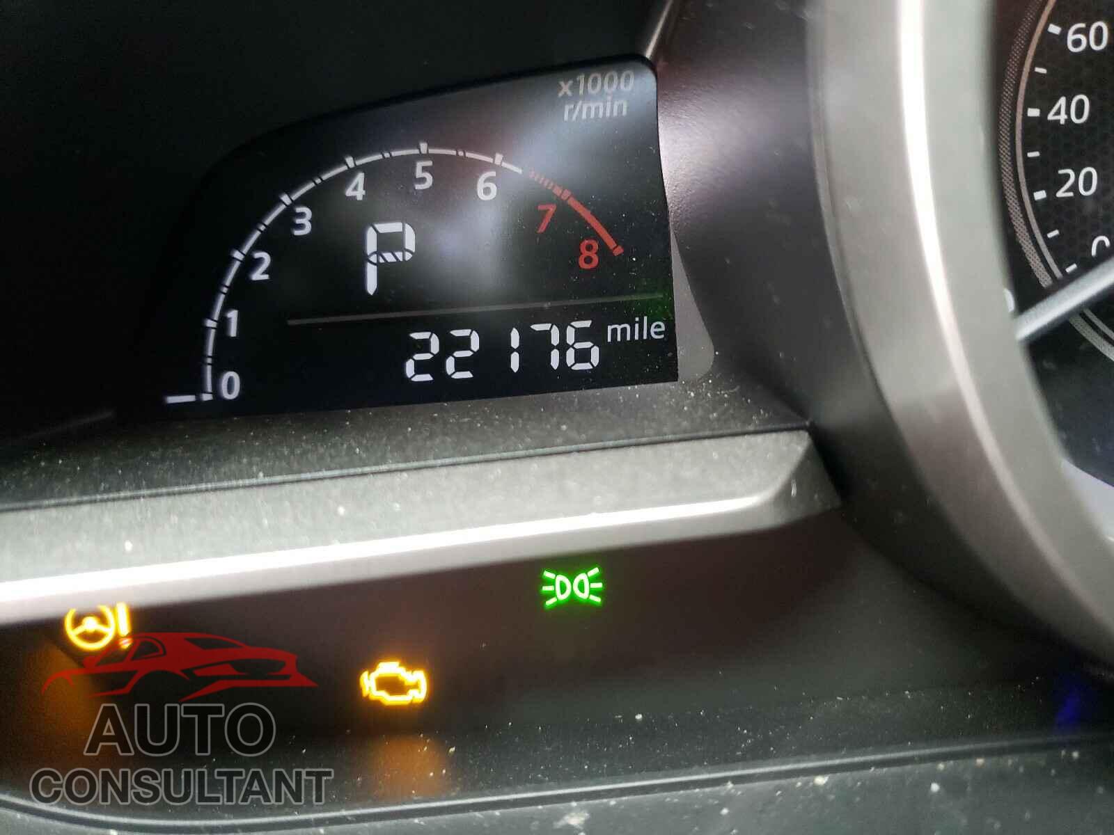 MAZDA 3 2016 - JM1BM1X77G1292062