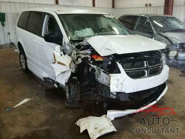 DODGE CARAVAN 2015 - 2C7WDGBG8FR599426