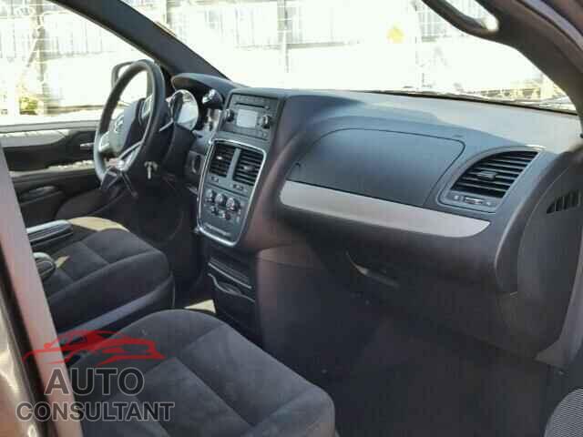 DODGE CARAVAN 2015 - 2C4RDGBG1FR558839