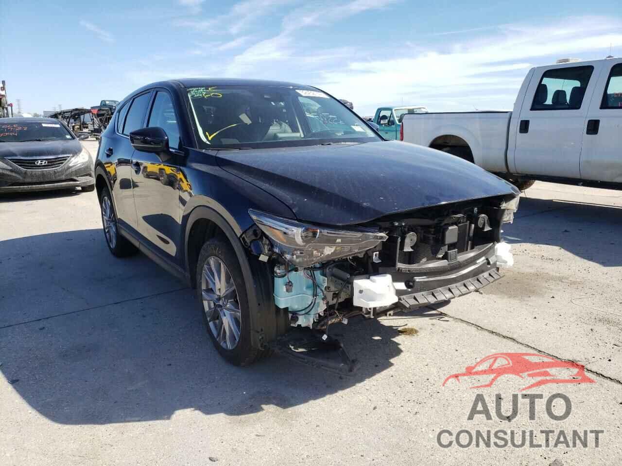MAZDA CX-5 2020 - JM3KFBDM3L0721327