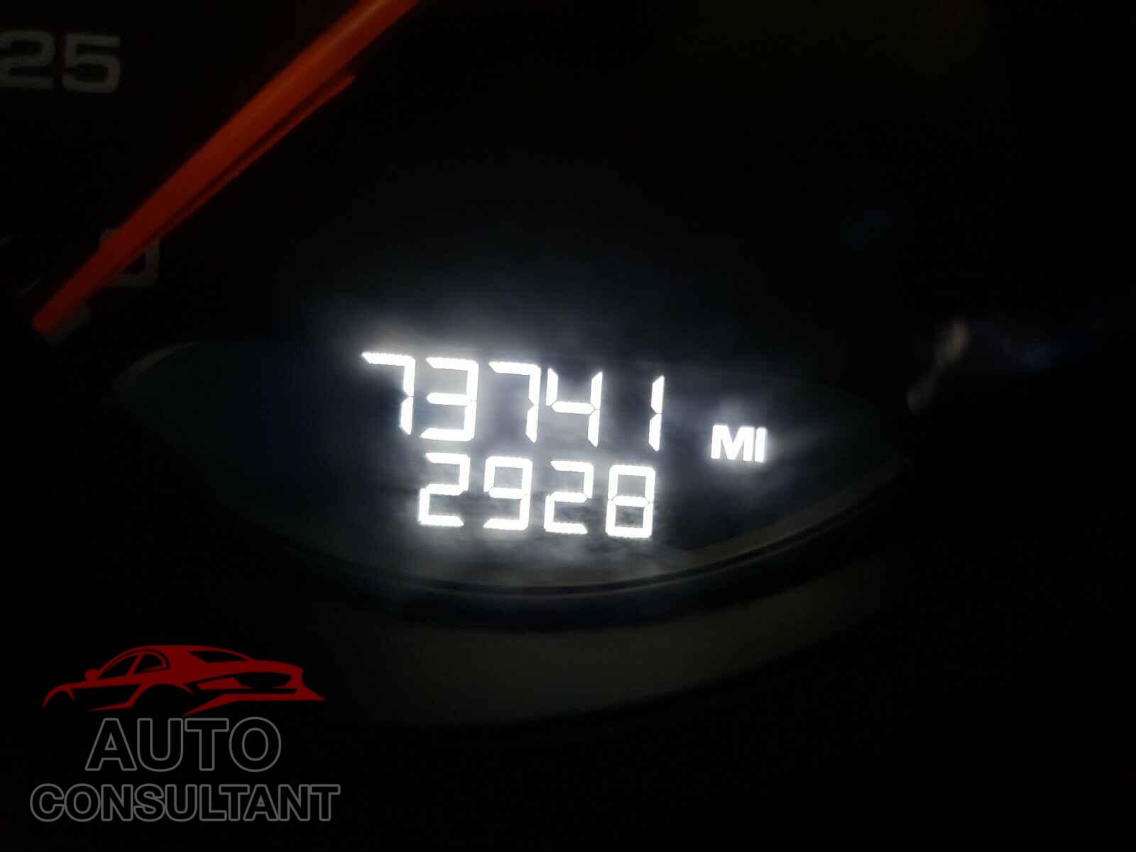 PORSCHE MACAN 2017 - WP1AB2A5XHLB11314