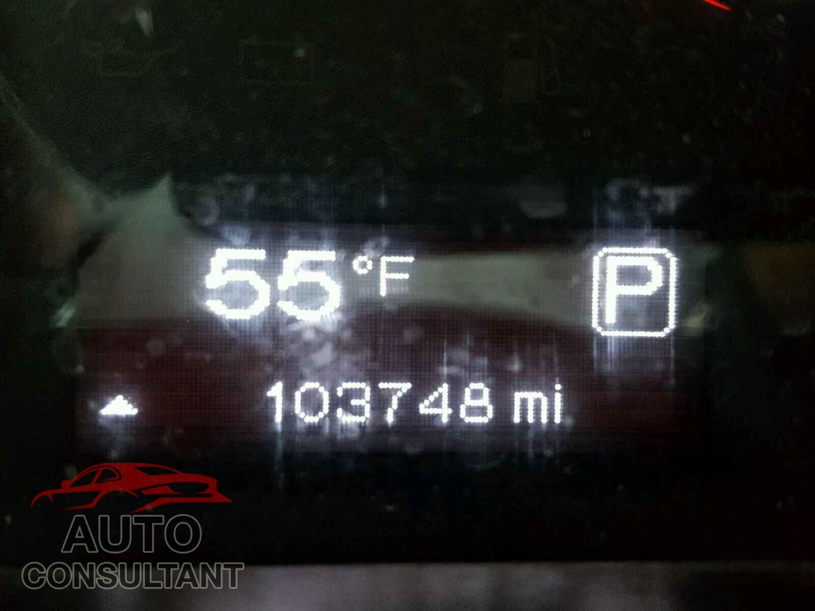 DODGE DART 2015 - 1C3CDFBB8FD222018