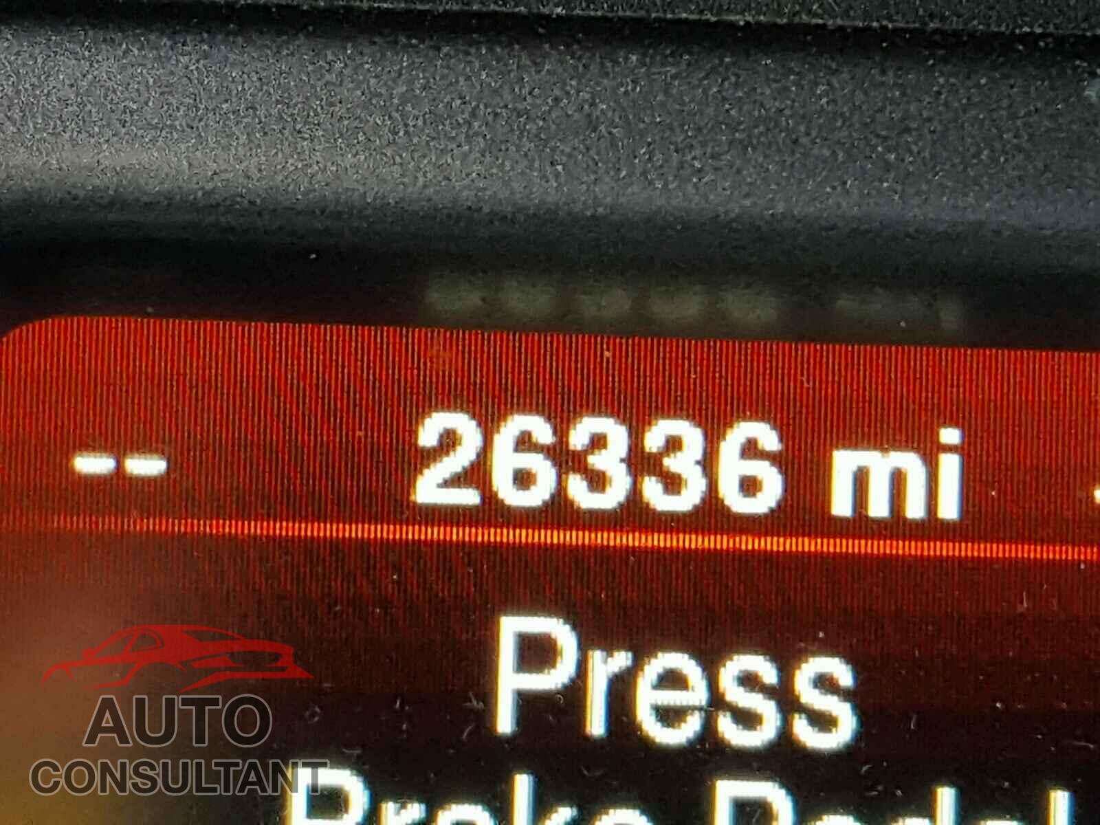 DODGE JOURNEY 2017 - 3C4PDDGGXHT606742