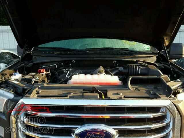 FORD F150 2015 - 1FTEW1EF2FFA49309