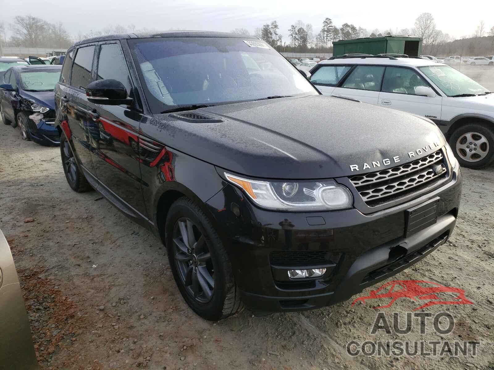 LAND ROVER RANGEROVER 2016 - SALWG2PF6GA101018