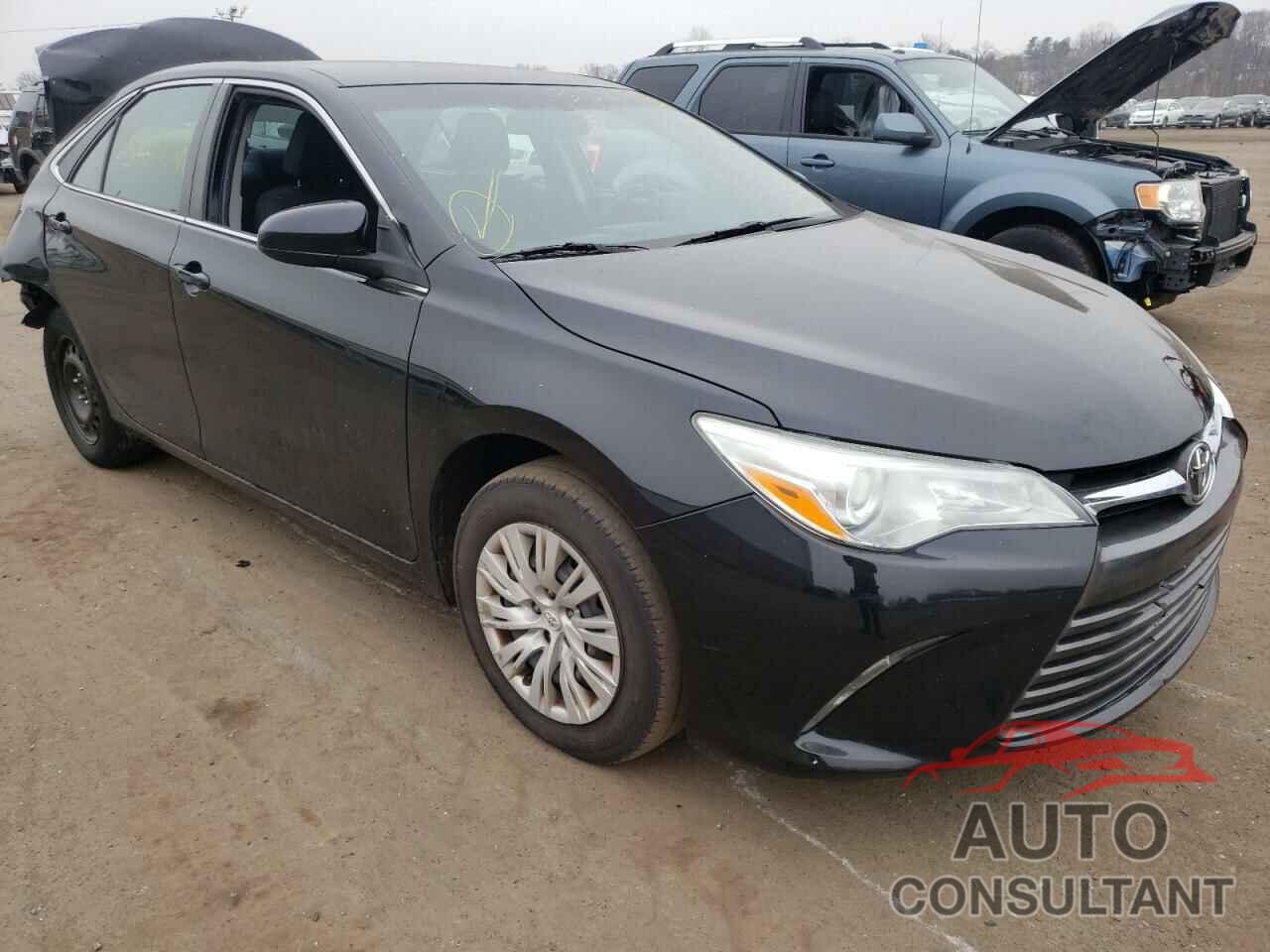 TOYOTA CAMRY 2016 - 4T1BF1FK7GU503898