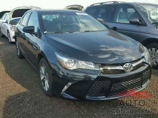 TOYOTA CAMRY 2016 - 4T1BF1FK6GU180430